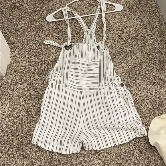 Overalls - Picture 2 of 2
